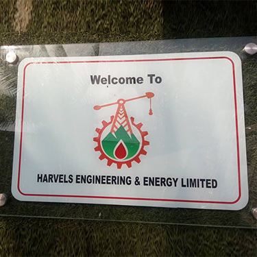 Harvel Office Banner