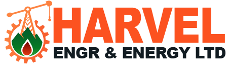 Harvel Engineering & Energy Ltd